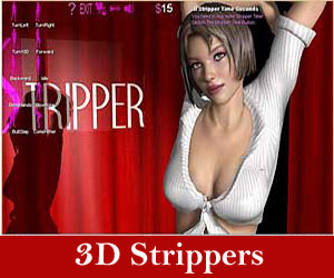 3D Strippers